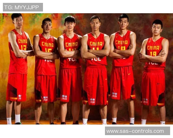 姚明助力儿童篮球发展引领青少年迈向更高的运动梦想