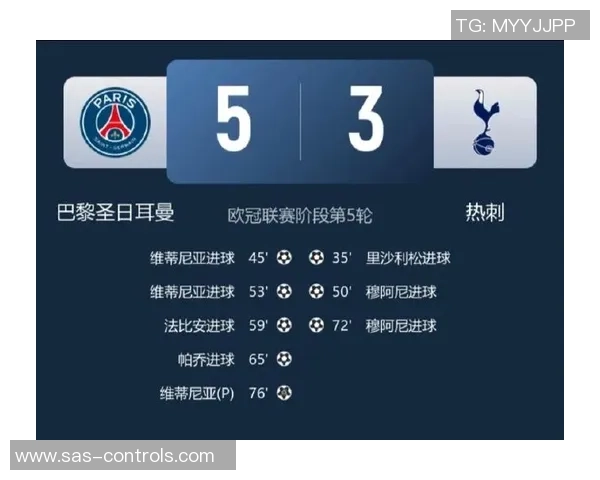 德甲激战巴黎圣日耳曼大胜曼城帽子戏法点燃全场激情与转会传闻