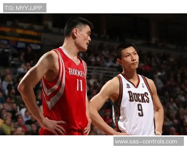 姚明在NBA的影响力逐渐减弱的背后原因分析与未来展望