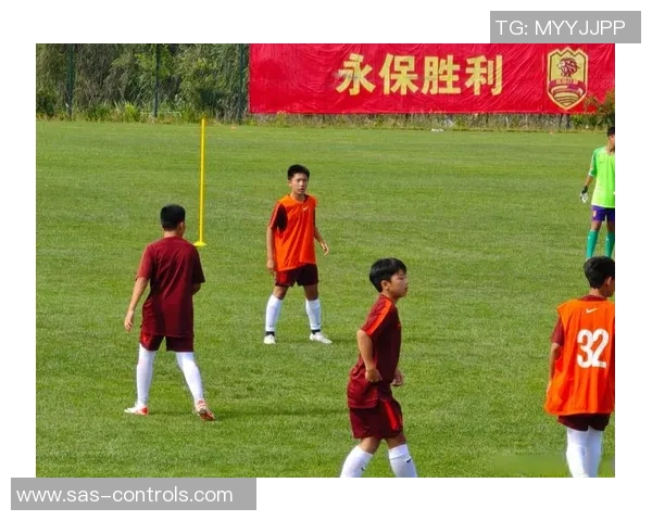 科学足球训练新视野：探索节奏训练方法提升球员竞技水平